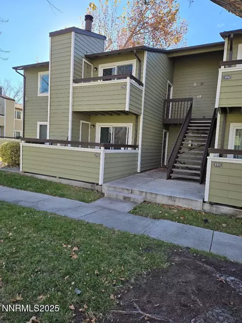 555 E Patriot Blvd, Reno, NV 89511