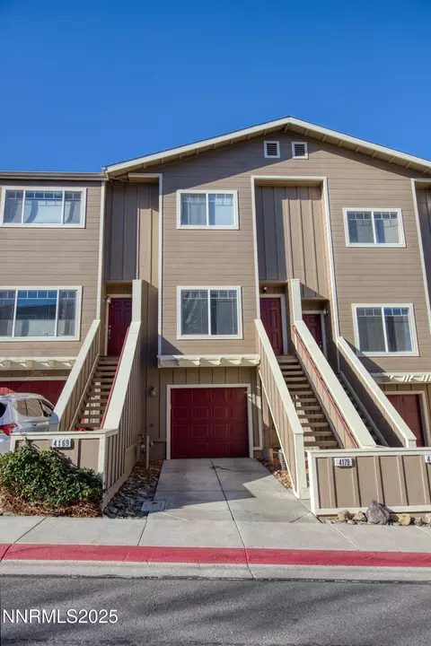 4179 Amber Marie Ln, Reno, NV 89503