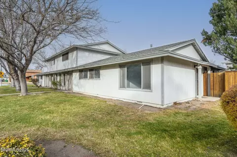 1029 Brooktree Dr # 1, Sparks, NV 89434
