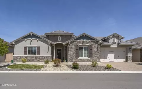 1969 Phaethon Ln, Reno, NV 89521