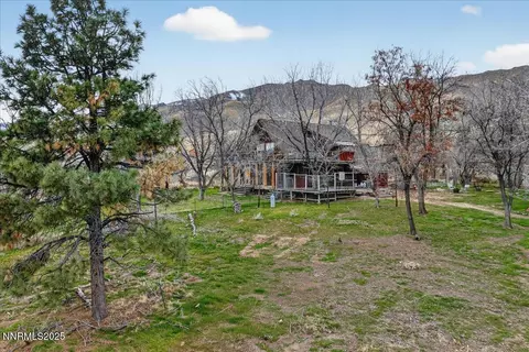 16555 N Red Rock Rd, Reno, NV 89508