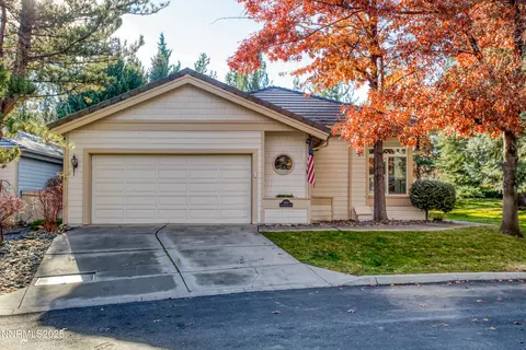 3850 Chinook Creek Rd, Reno, NV 89519