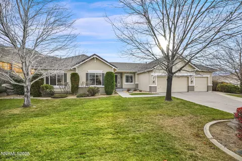 6142 Mia Vista Dr, Reno, NV 89502