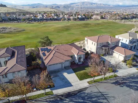 5989 Solstice Dr, Sparks, NV 89436