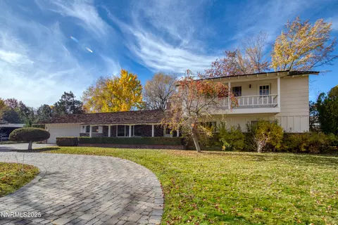 1281 Skyline Blvd, Reno, NV 89509