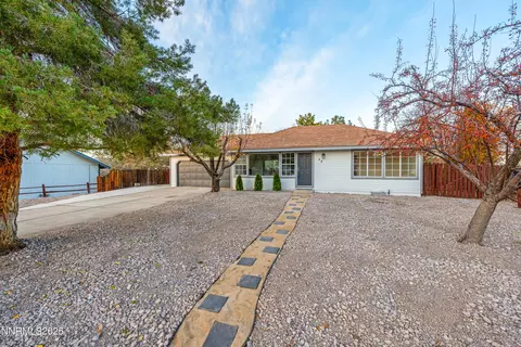 60 Rosetta Stone Ct, Sparks, NV 89441