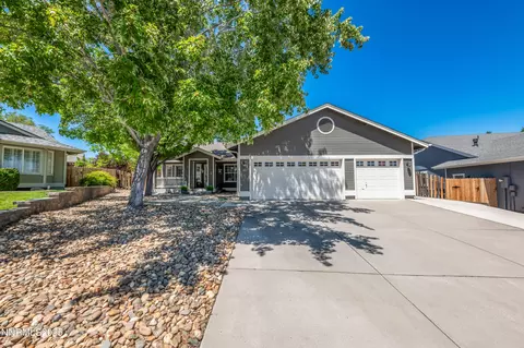 45 Green Spring Ct, Reno, NV 89511