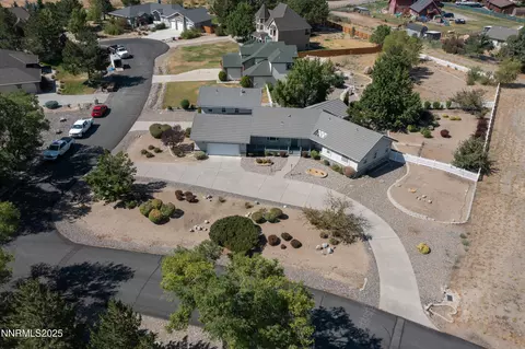 390 Old Washoe Cir, Washoe Valley, NV 89704