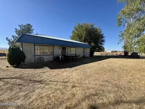 40 Basque Blvd, Orovada, NV 89425
