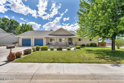 3350 Frontier St, Winnemucca, NV 89445