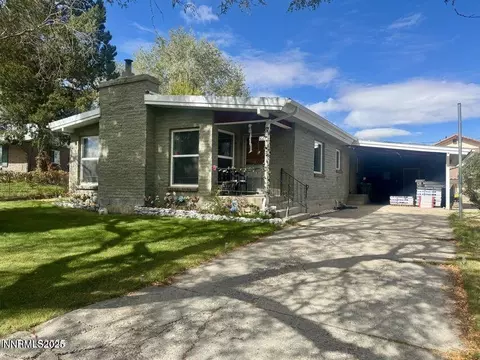 66 Bellevue Ave, Winnemucca, NV 89445