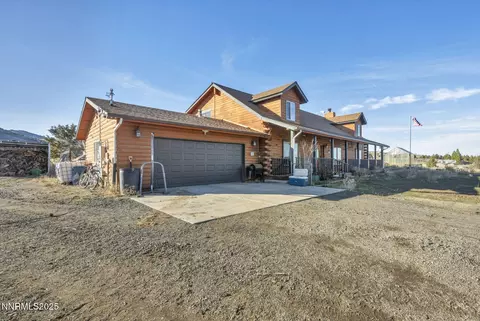 15034 N Red Rock Rd, Reno, NV 89508