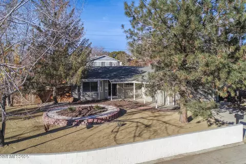1605 Alamo Dr, Reno, NV 89503