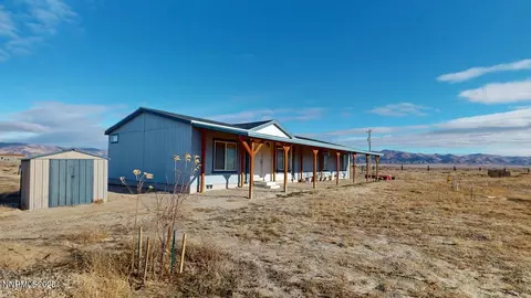 1930 Moccasin Rd, Battle Mountain, NV 89820
