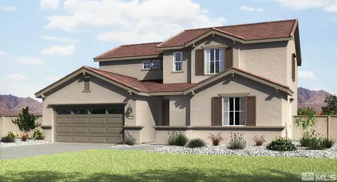 7181 Lemur Landing Way #HOME 529, Sparks, NV 89436