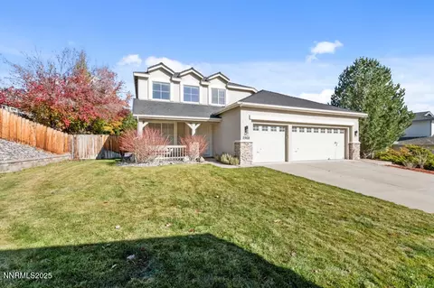 2968 Fox Trail Dr, Reno, NV 89523