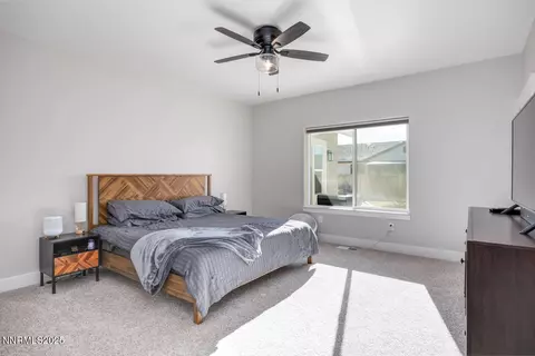 Bedroom - 751 Colorado Ln, Fallon, NV 89406 photo 3 of 4