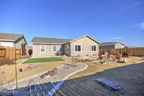 Exterior - 751 Colorado Ln, Fallon, NV 89406 photo 2 of 4