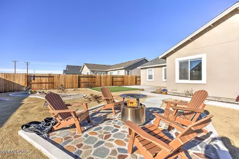 Exterior - 751 Colorado Ln, Fallon, NV 89406 photo 3 of 4