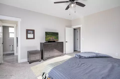 Bedroom - 751 Colorado Ln, Fallon, NV 89406 photo 4 of 4