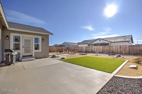 Exterior - 751 Colorado Ln, Fallon, NV 89406 photo 4 of 4