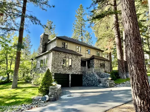 12 Kelly Cir, Glenbrook, NV 89413