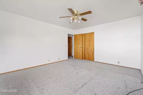 Bedroom - 475 S Bailey St, Fallon, NV 89406 photo 4 of 6