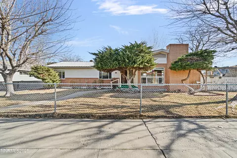 475 S Bailey St, Fallon, NV 89406
