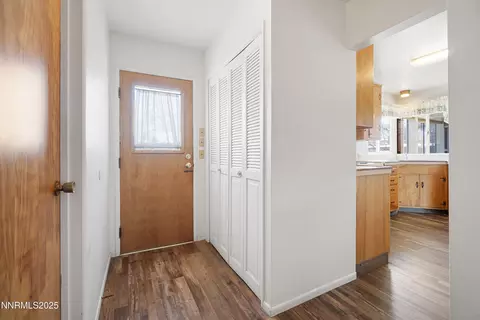 Entry Way - 475 S Bailey St, Fallon, NV 89406 photo 2 of 2