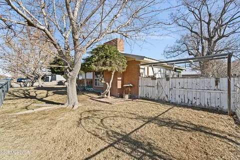 Exterior - 475 S Bailey St, Fallon, NV 89406 photo 7 of 7