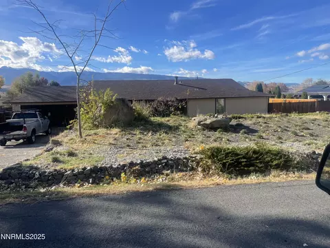 13815 Cochise Dr, Reno, NV 89521
