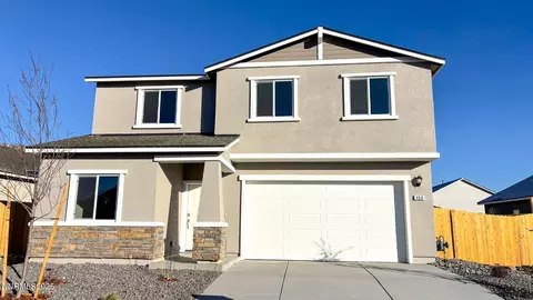 468 Sheep Camp Dr, Dayton, NV 89403