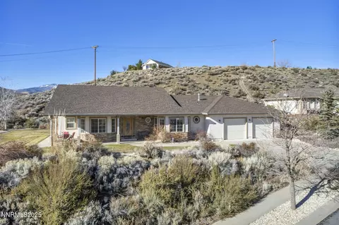 1160 Eagle Ct, Carson City, NV 89701