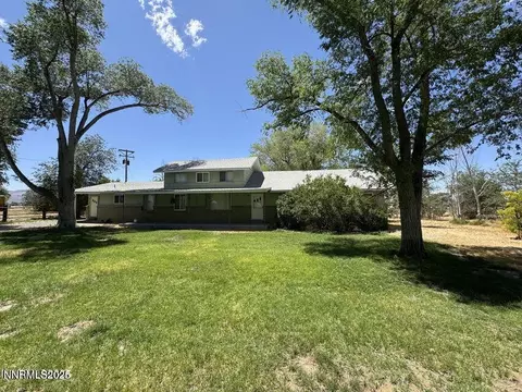 7650 Grass Valley Rd, Winnemucca, NV 89445