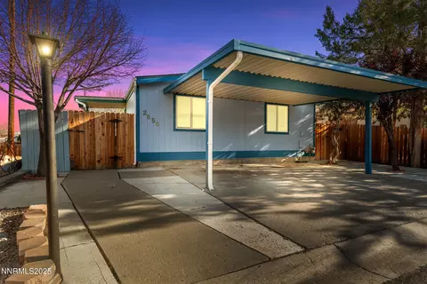 2650 Daffodil Way, Reno, NV 89512