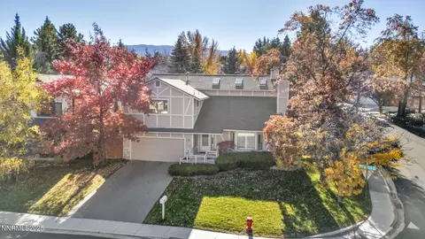 6299 Stone Valley Dr, Reno, NV 89523