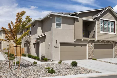 3604 Pulsar Ln UNIT 3, Carson City, NV 89705