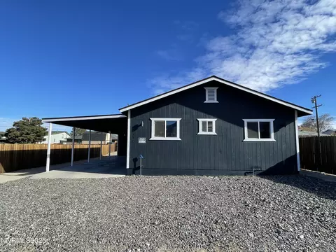370 Connelly St, Hawthorne, NV 89415