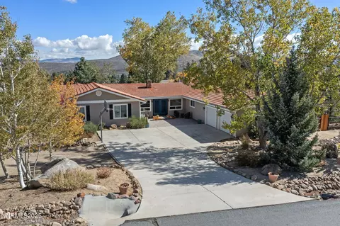 5595 Goldenrod Dr, Reno, NV 89511