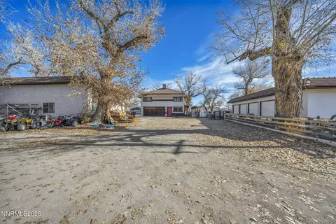 15533 Fisherman Rd, Fallon, NV 89406