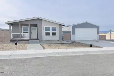 5660 Packsaddle Rd, Winnemucca, NV 89445