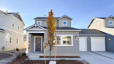 8399 Redwood Dawn Dr, Reno, NV 89506
