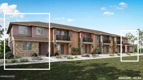 1029 Middle Gate Rd, Carson City, NV 89701