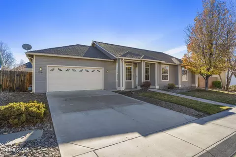 1371 Chichester Dr, Gardnerville, NV 89410