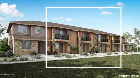 1031 Middle Gate Rd, Carson City, NV 89701