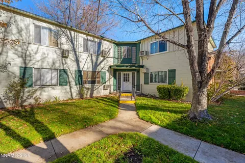 1945 4th St UNIT 51, Sparks, NV 89431