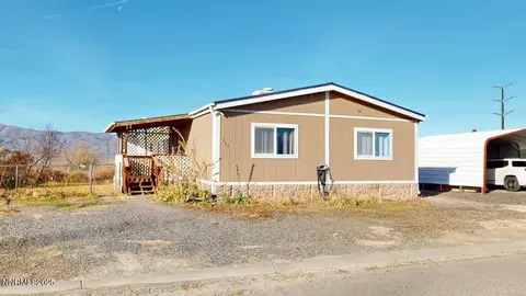 417 W Antelope Dr, Battle Mountain, NV 89820