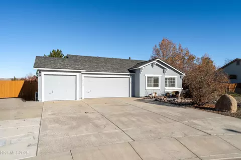 3124 Manzana Ct, Sparks, NV 89436