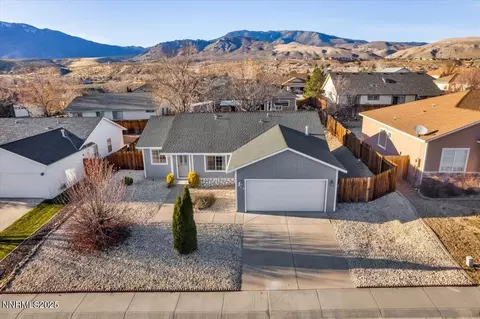 958 Ranchview Cir, Carson City, NV 89705