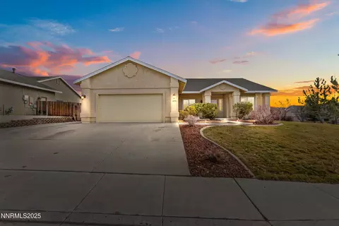 4010 Mount Jefferson Dr, Reno, NV 89508